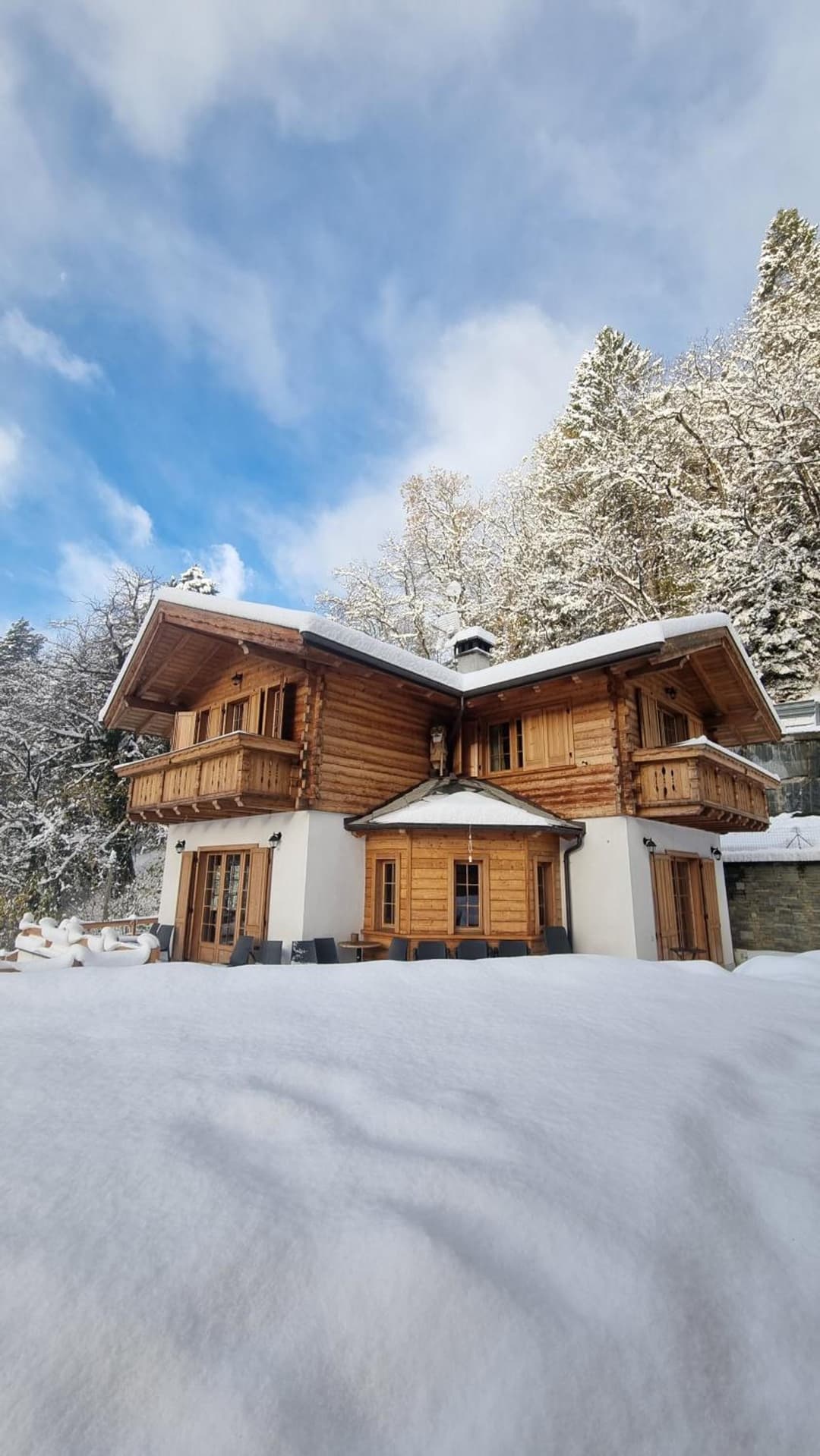 B&B Chalet Il Picchio — photo 1 of 1