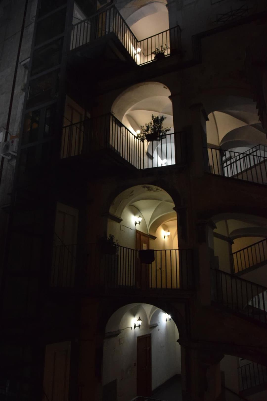 Casa Ornella Napoli — photo 1 of 1