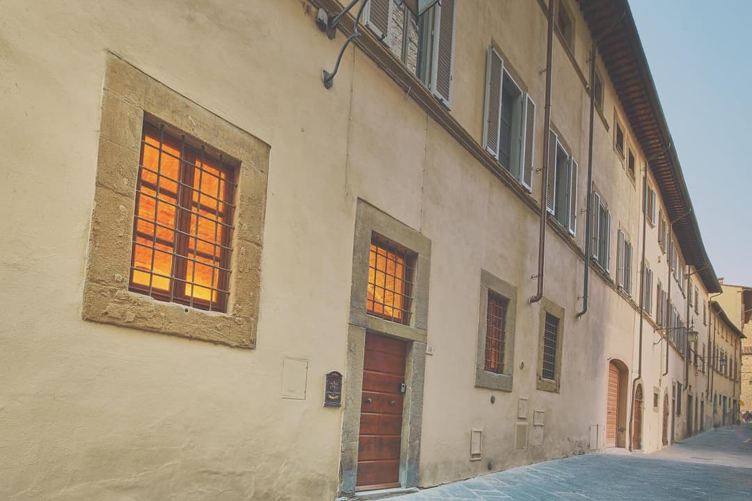 La Volta su Arezzo — photo 1 of 1