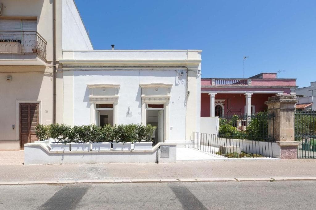 Casa Silvana — photo 1 of 1