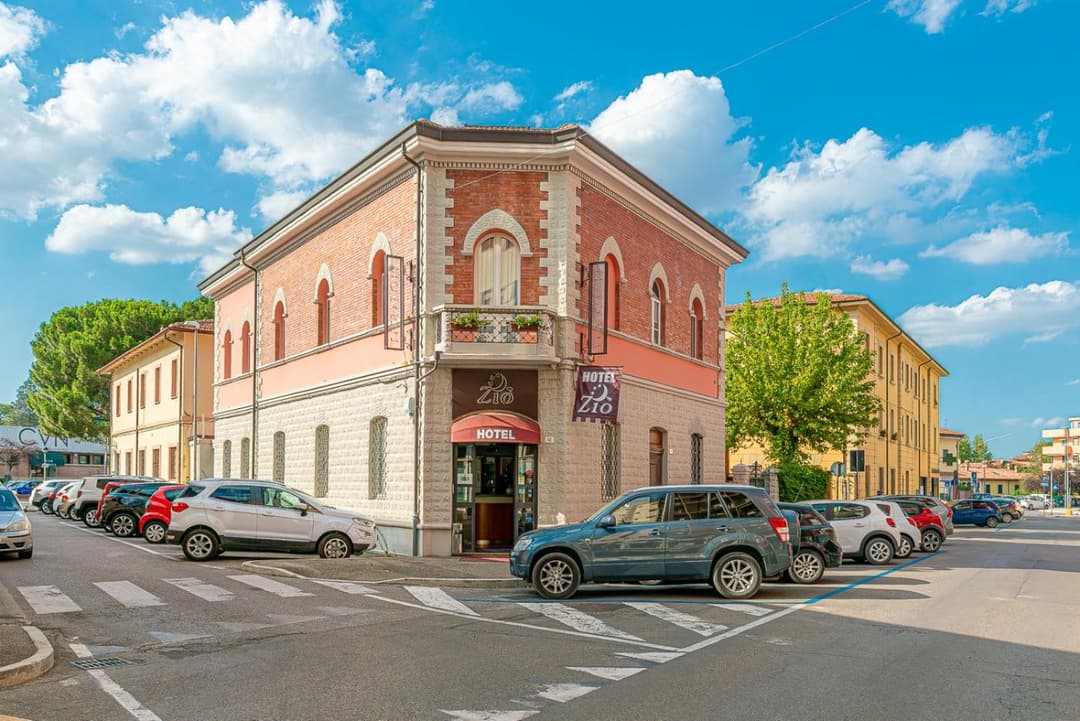 Hotel Ziò Imola — photo 1 of 1