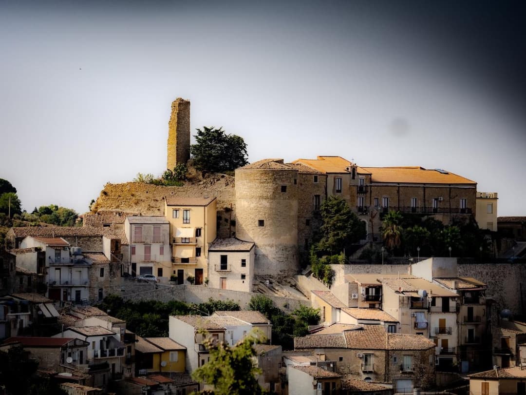 Il Balcone sui Sicani — photo 1 of 1