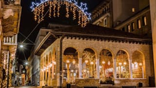 Suite Latina - San Leonardo