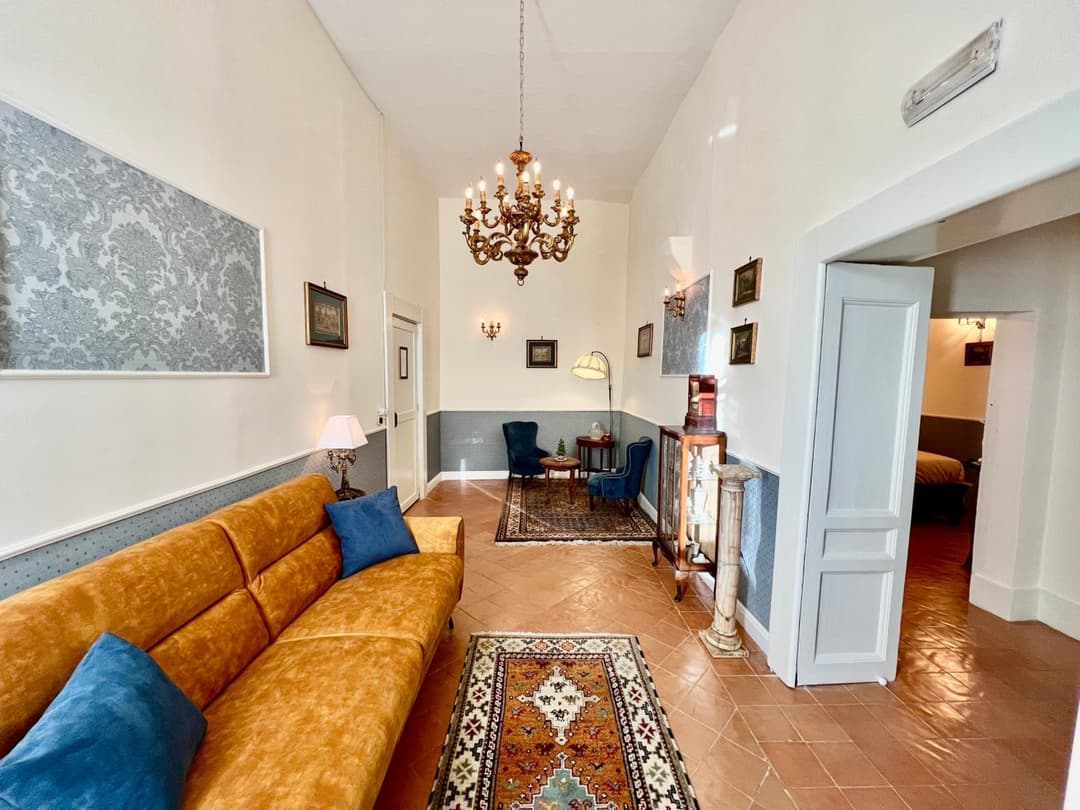 Casa Santangelo — photo 1 of 1