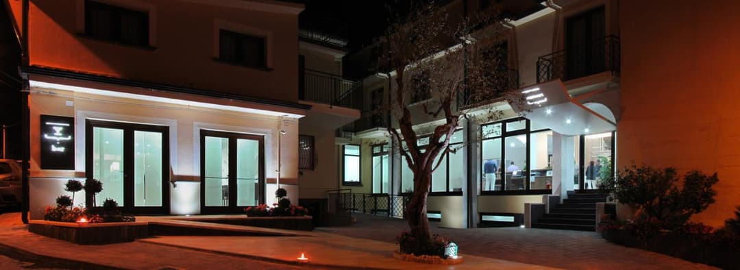 Vea Resort Hotel — photo 1 of 1