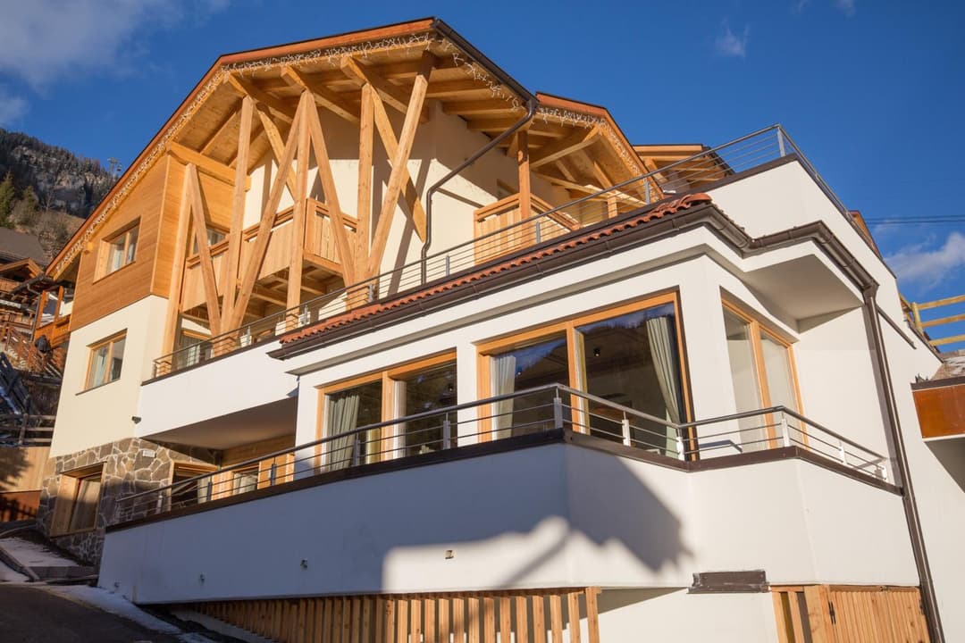 Chalet Marcora — photo 1 of 179