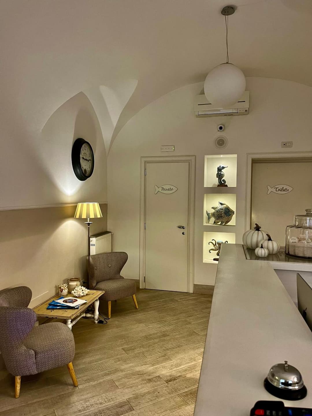 Hotel Marina Charming Rooms — photo 1 of 49