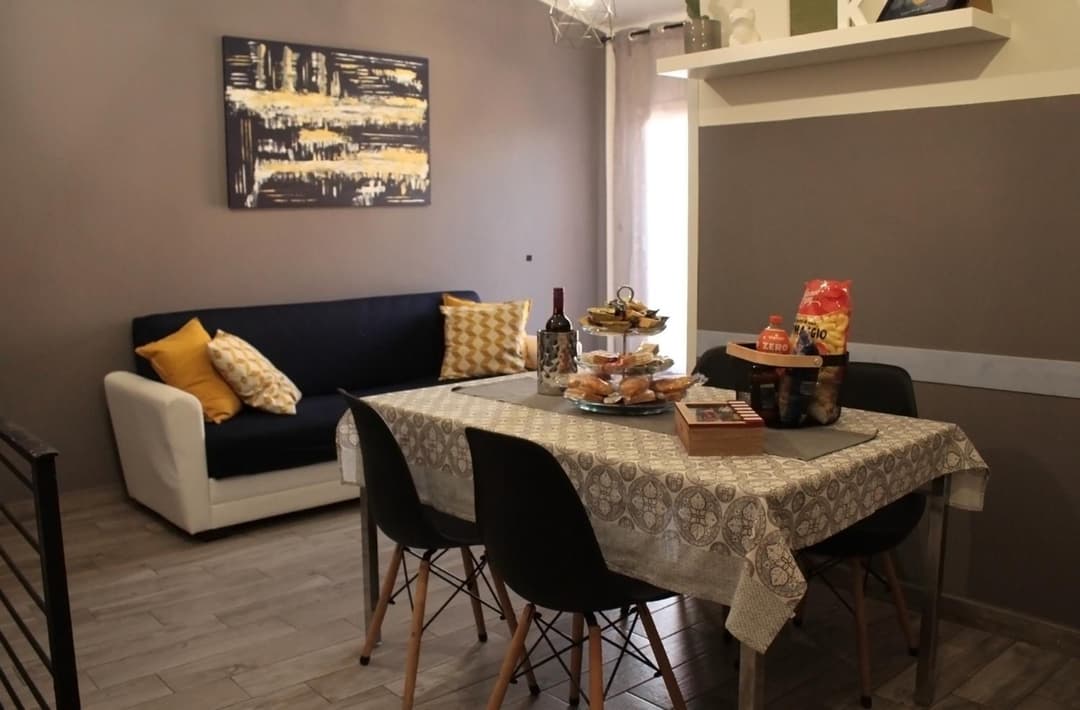 Luxury Home Keops — photo 1 of 1