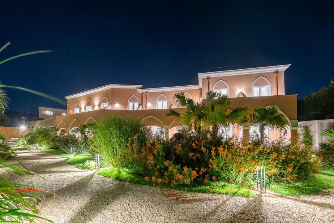 Corallo Blu Hotel De Charme - Sea & Spa access — photo 1 of 1