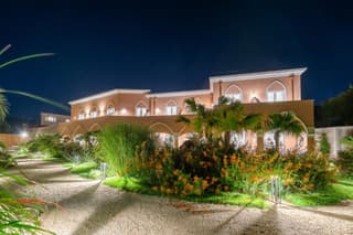 Corallo Blu Hotel De Charme - Sea & Spa access