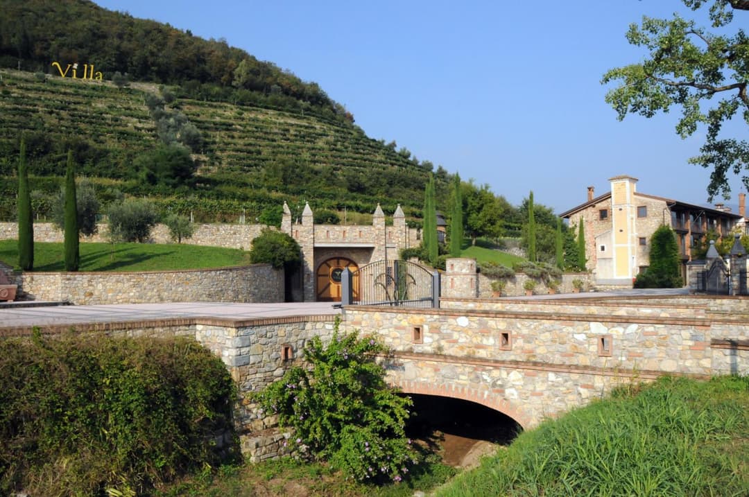 Villa Gradoni — photo 1 of 1