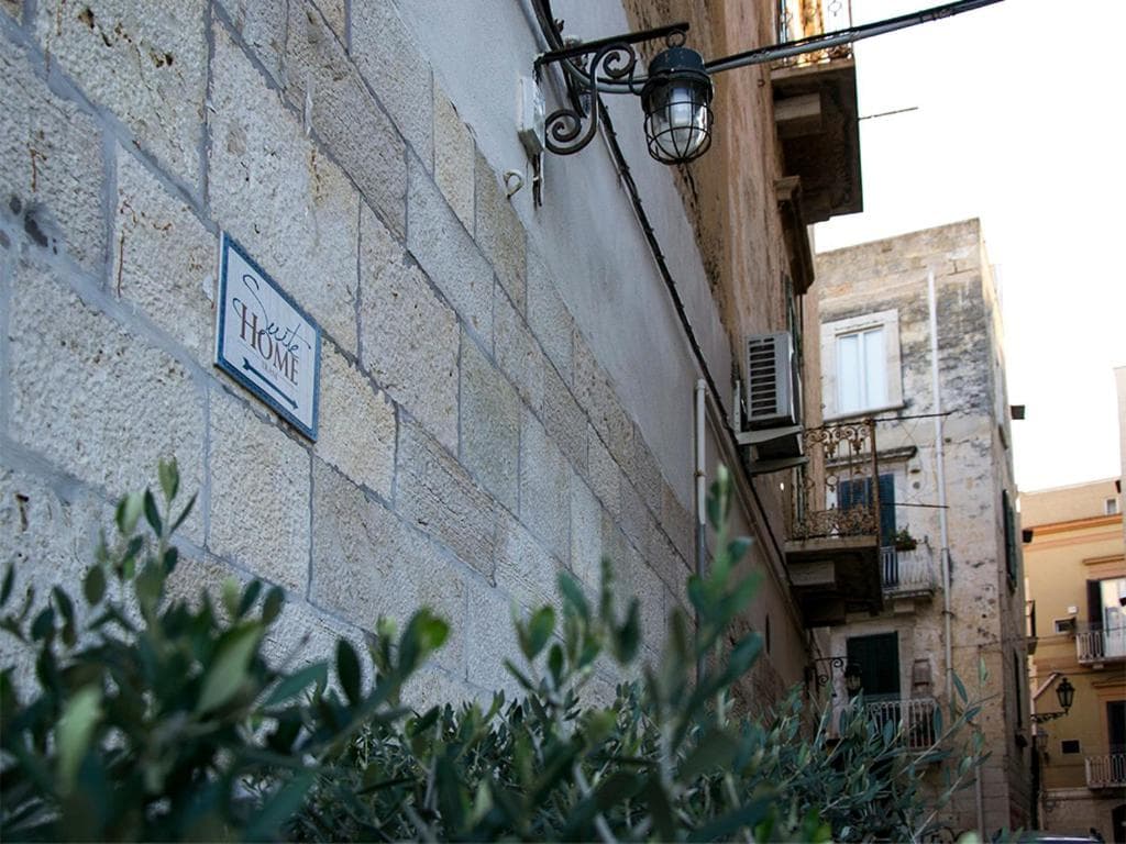B&B Suite Home Trani — photo 1 of 1