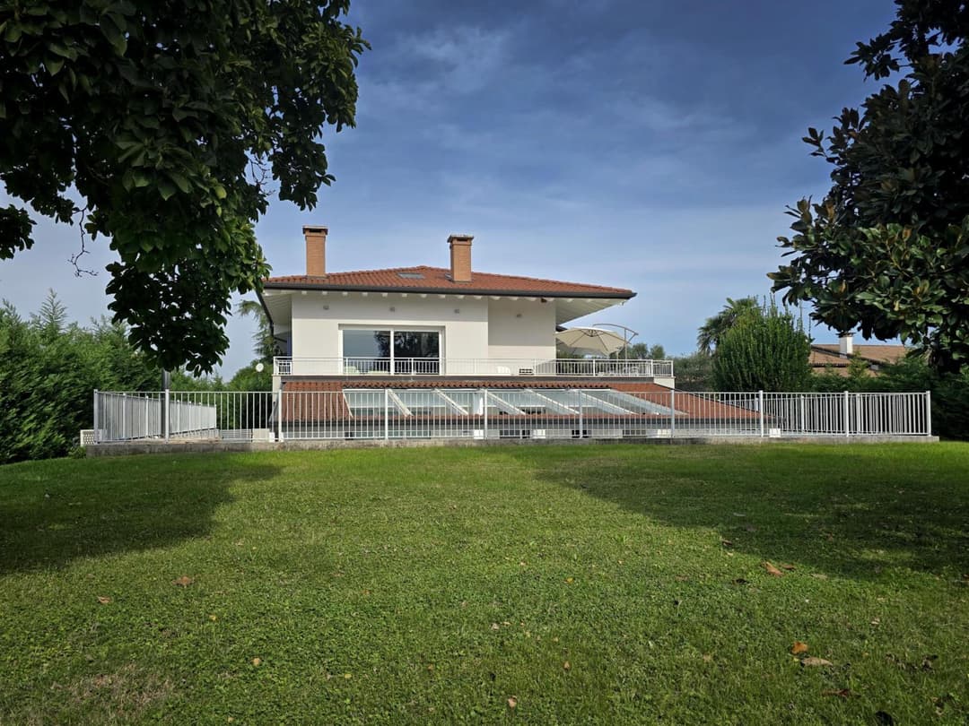 Bed and Breakfast Villa Sofia — photo 1 of 1