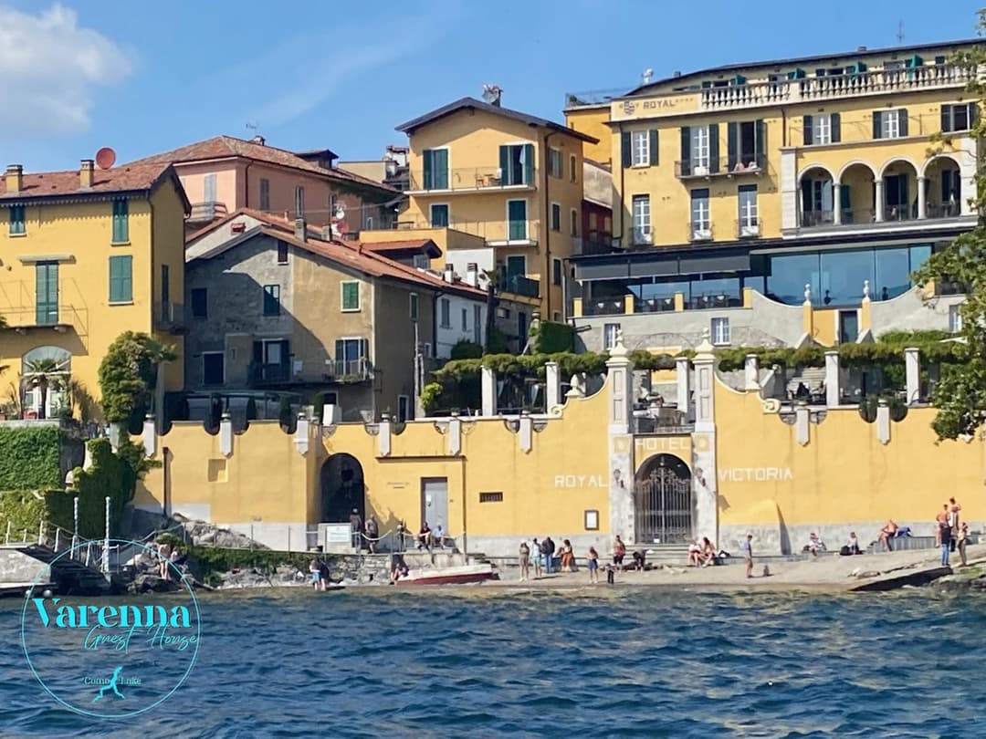 Varenna Guest House — photo 1 of 1