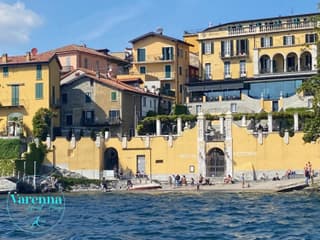 Varenna Guest House
