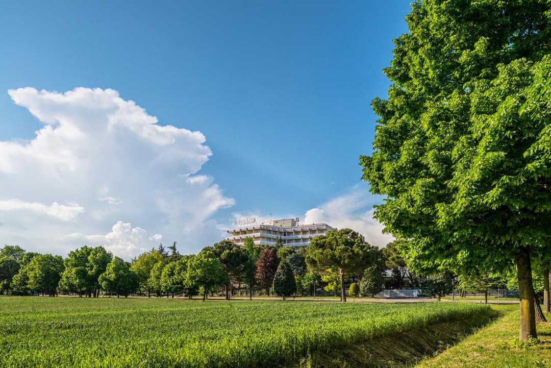 Hotel Apollo Terme — photo 1 of 1