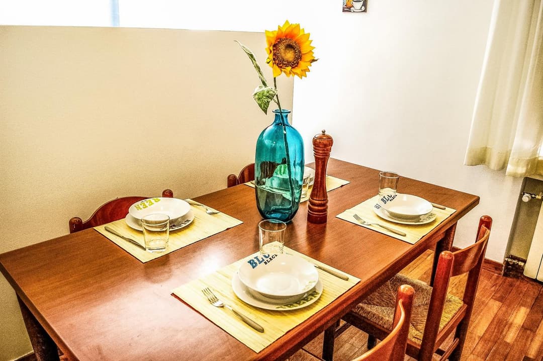 Dorsoduro Venice Apartment — photo 1 of 1