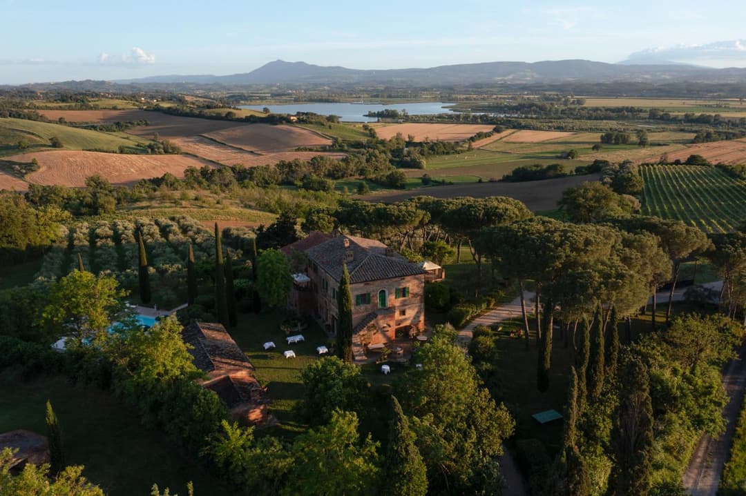 Villa Cozzano — photo 1 of 1