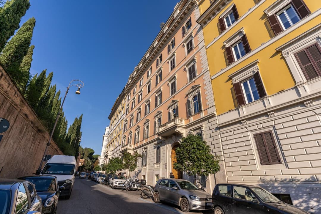 Operà Suites Pinciana — photo 1 of 1