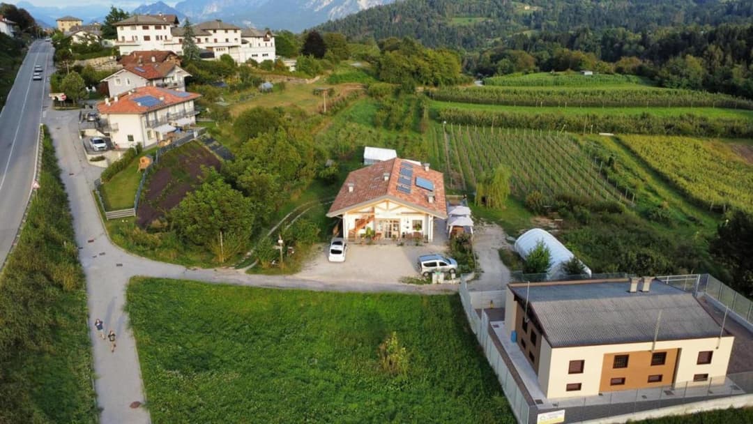 Agritur Maso Flonkeri — photo 1 of 1