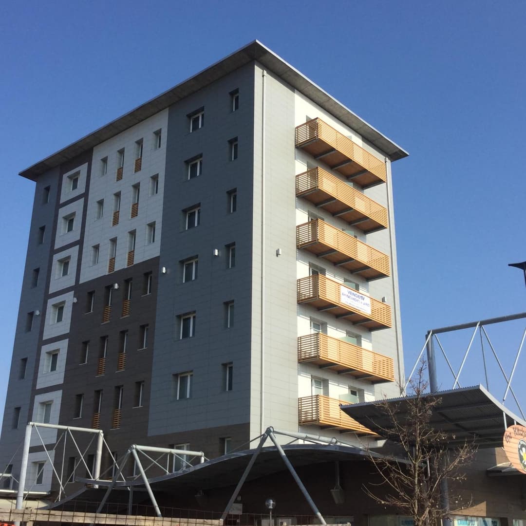 The Residence Galliate — photo 1 of 1