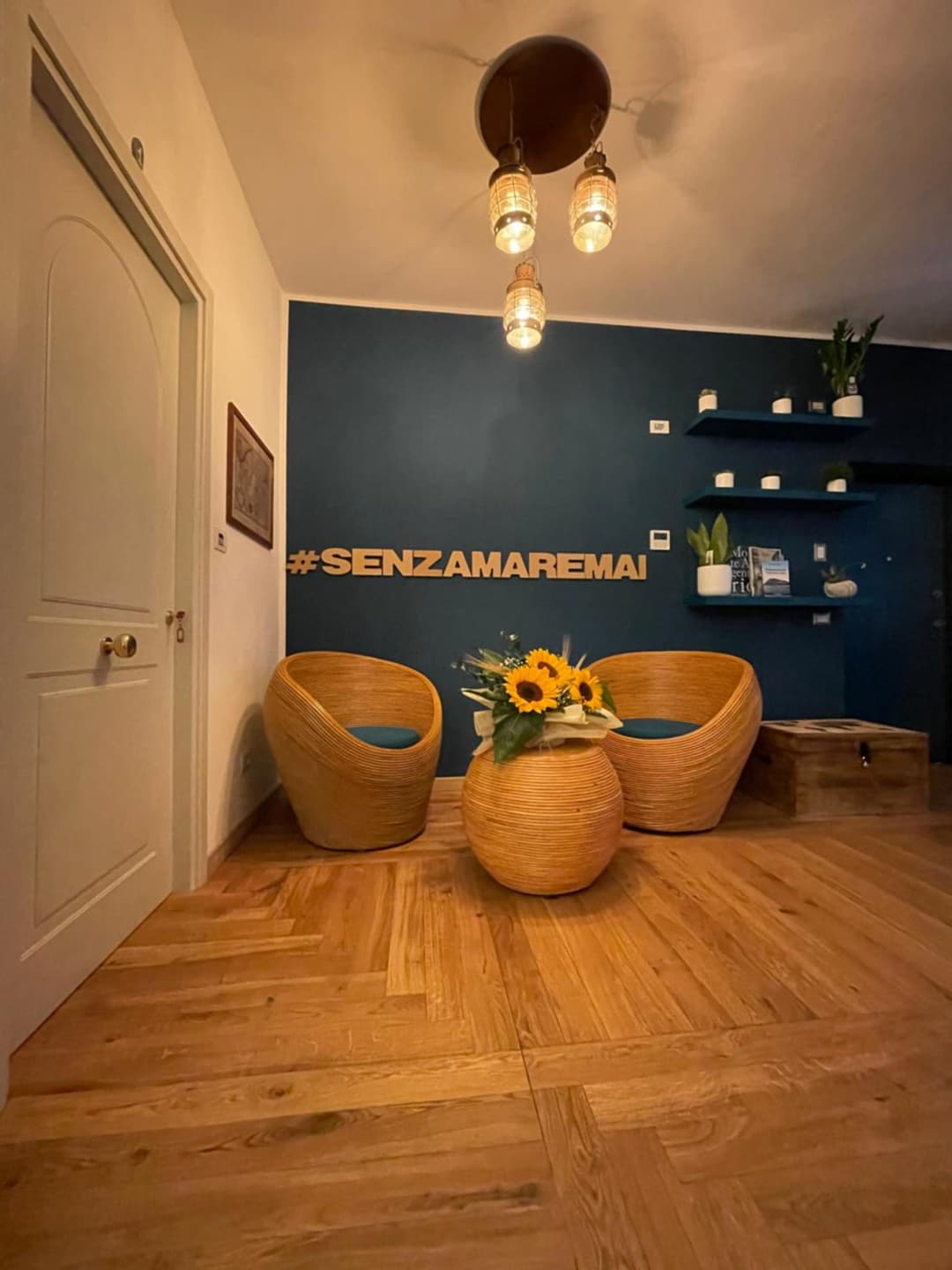 Isolotto Guest House — photo 1 of 1