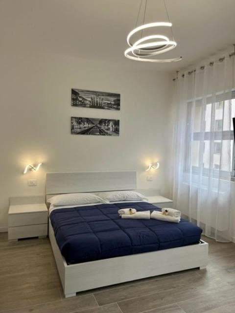 Suite Vitruvio 43 — photo 1 of 1