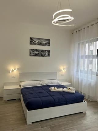 Suite Vitruvio 43