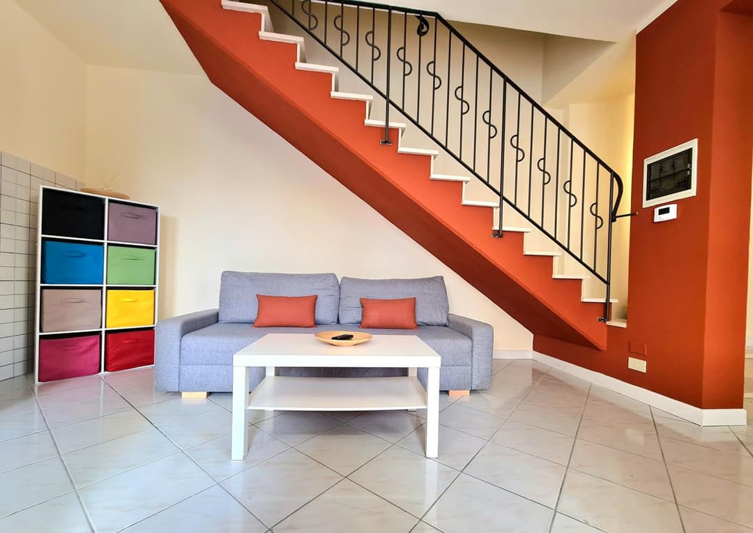 La Casina Gialla Independent House — photo 1 of 14