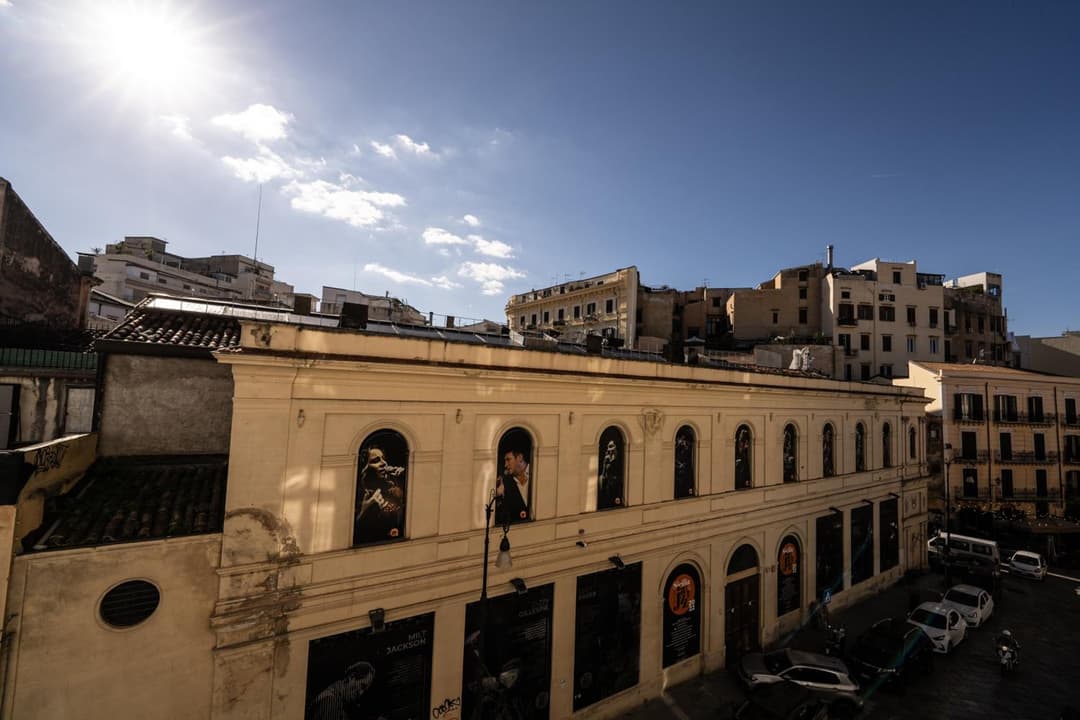 Valguarnera Studio Apartments — photo 1 of 1