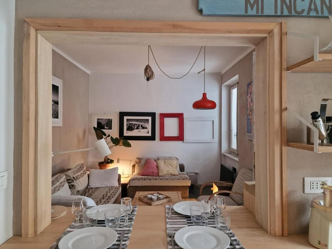 La Casa di Bianca — photo 1 of 30