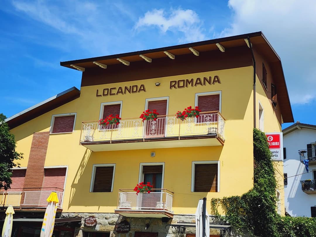 Locanda Romana — photo 1 of 1