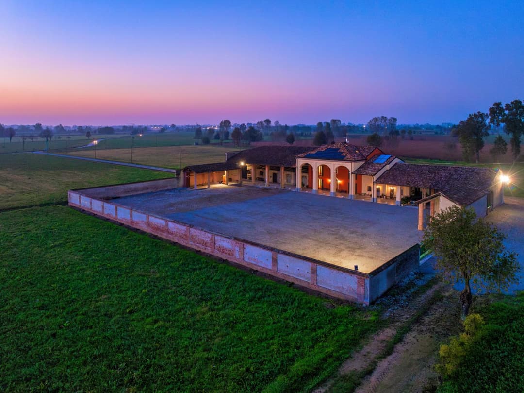 Agriturismo Cascina Tavolette — photo 1 of 1