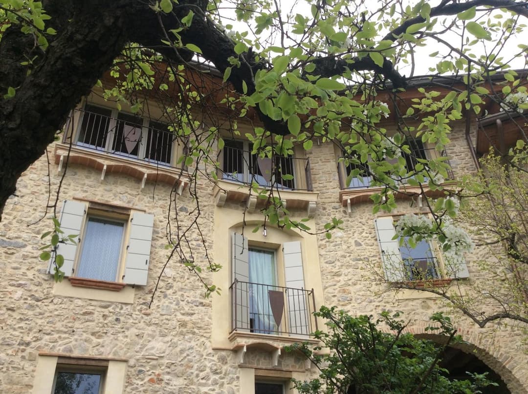 B&B Locus Amoenus — photo 1 of 20