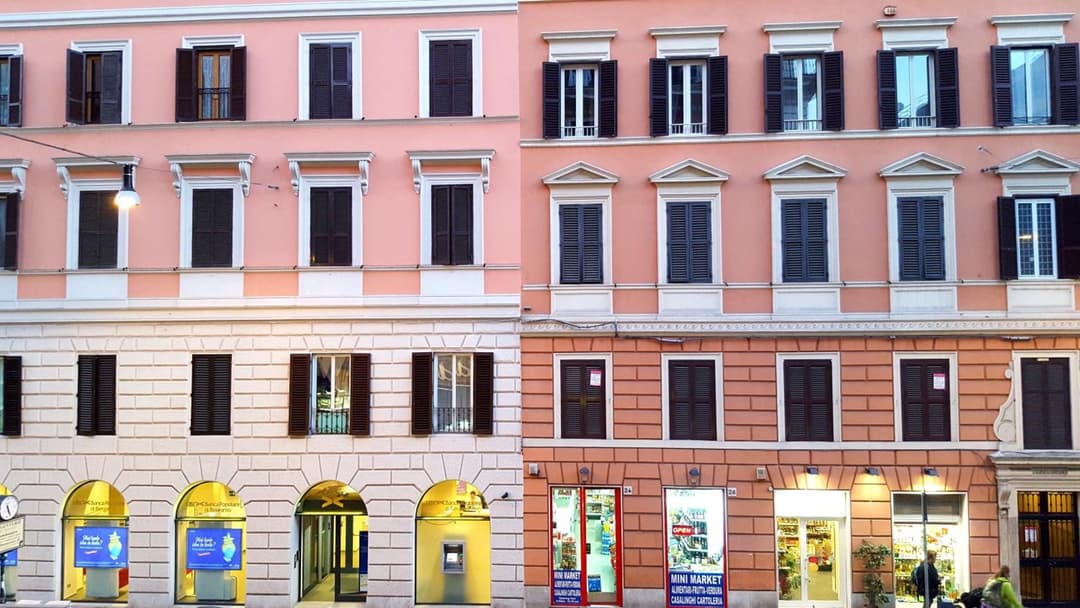 B&B Arco Di Gallieno — photo 1 of 1