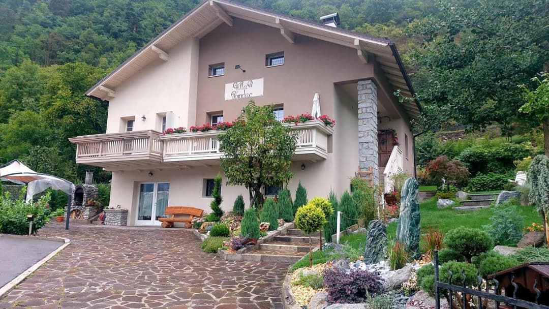 B&b Villa Paradiso — photo 1 of 1