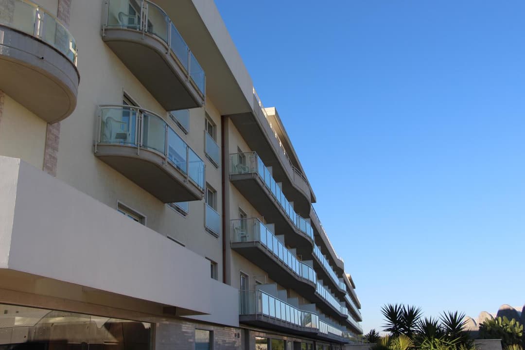 Catania International Airport Hotel — photo 1 of 1