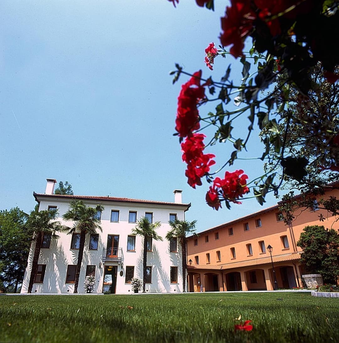 Hotel Dall'Ongaro — photo 1 of 1