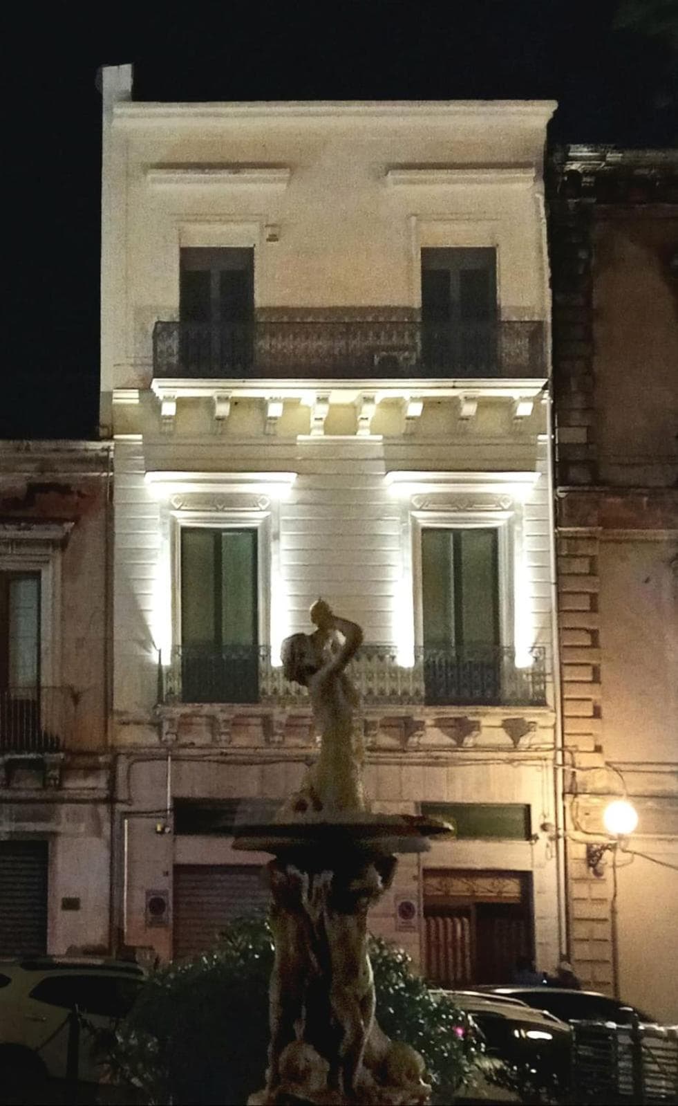 La Dimora degli Scrittori — photo 1 of 1