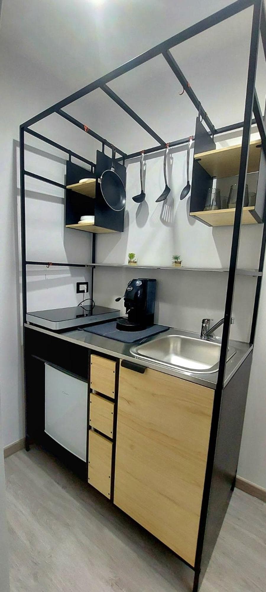 Saint Catherine Apartment — photo 1 of 1