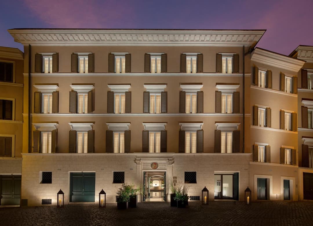 Palazzo Scanderbeg — photo 1 of 1