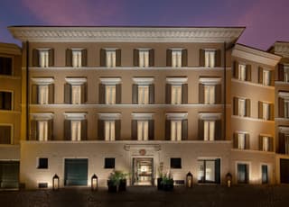 Palazzo Scanderbeg