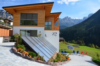 Gasthof Edelweiss