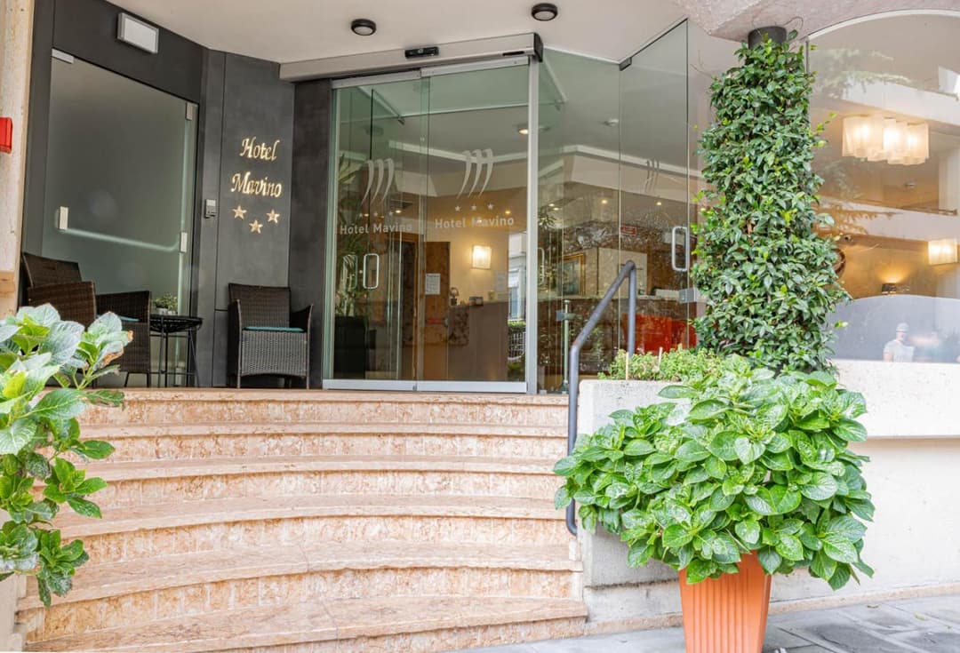 Hotel Mavino — photo 1 of 1