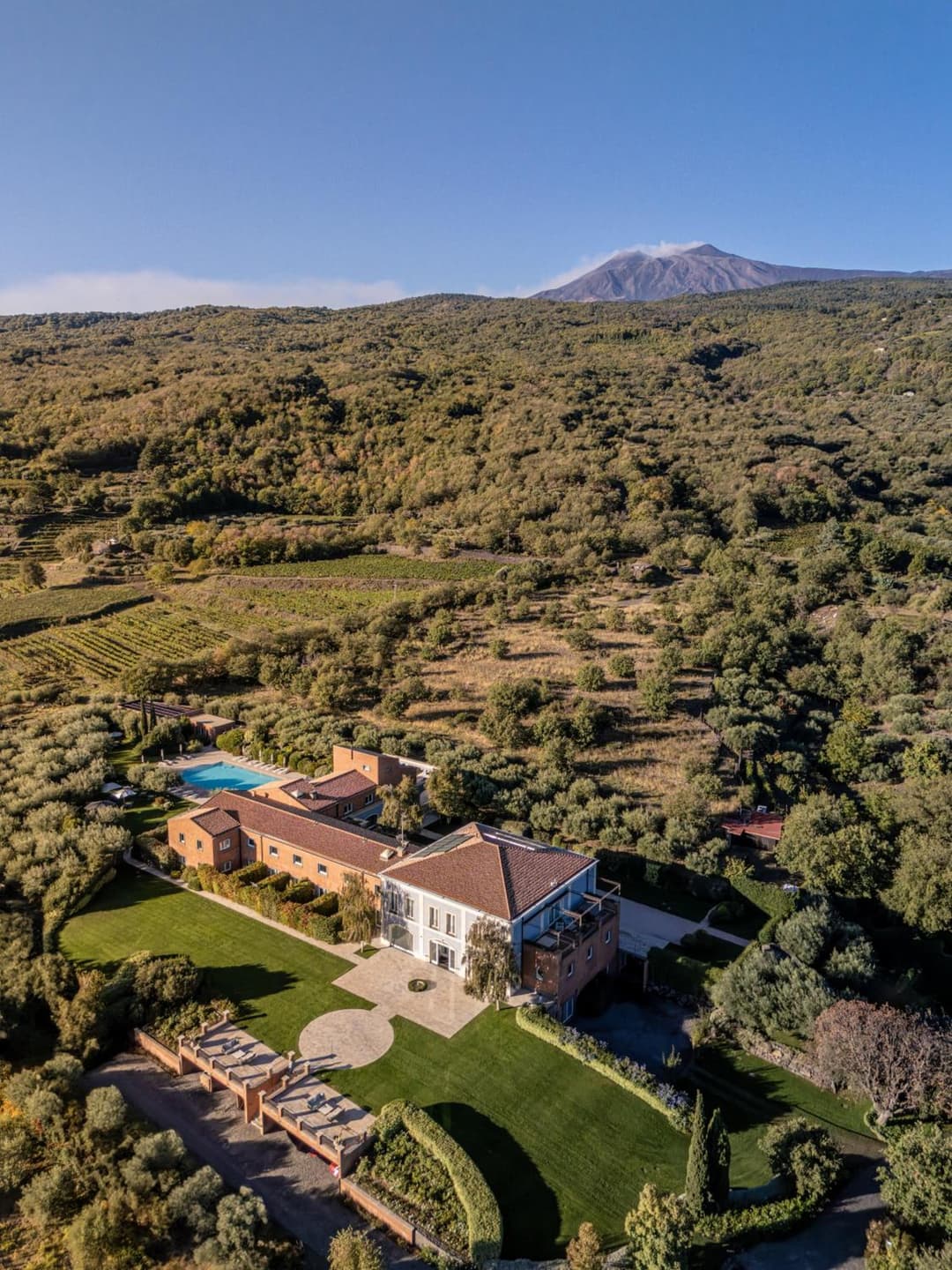 Villa Neri Resort & Spa — photo 1 of 1