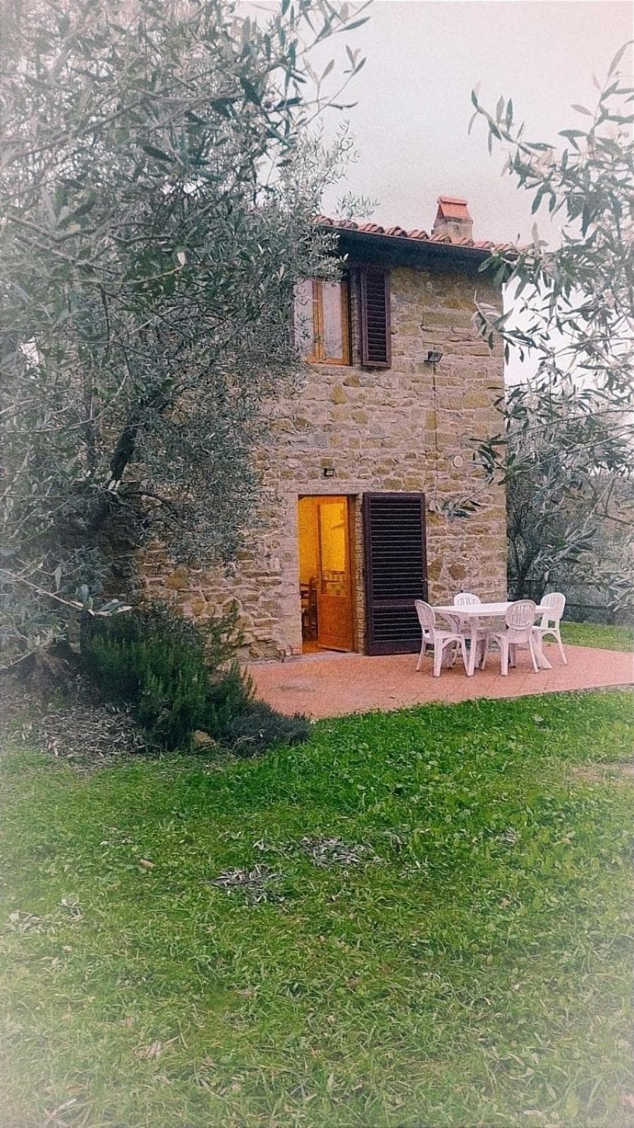 Agriturismo La Camporena — photo 1 of 1