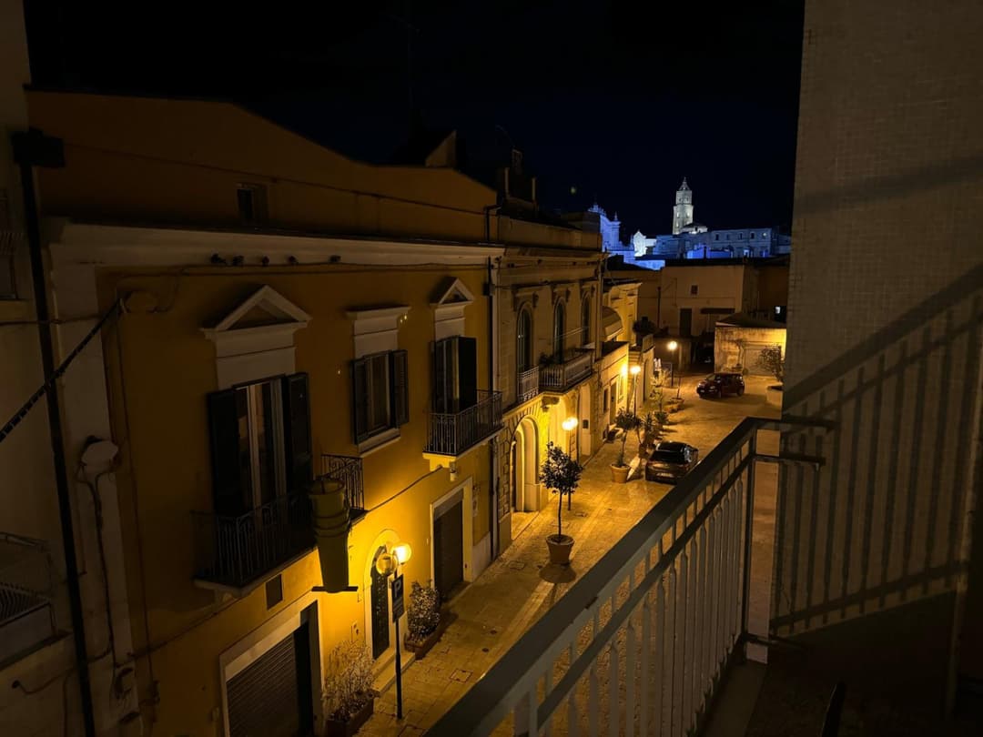 Bracco Rooms & Suites - Centro storico di Matera — photo 1 of 1