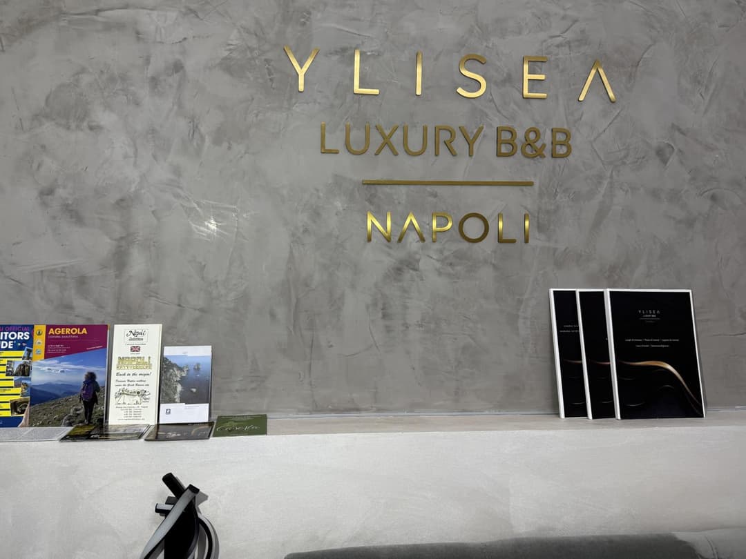 Ylisea Luxury B&B — photo 1 of 1