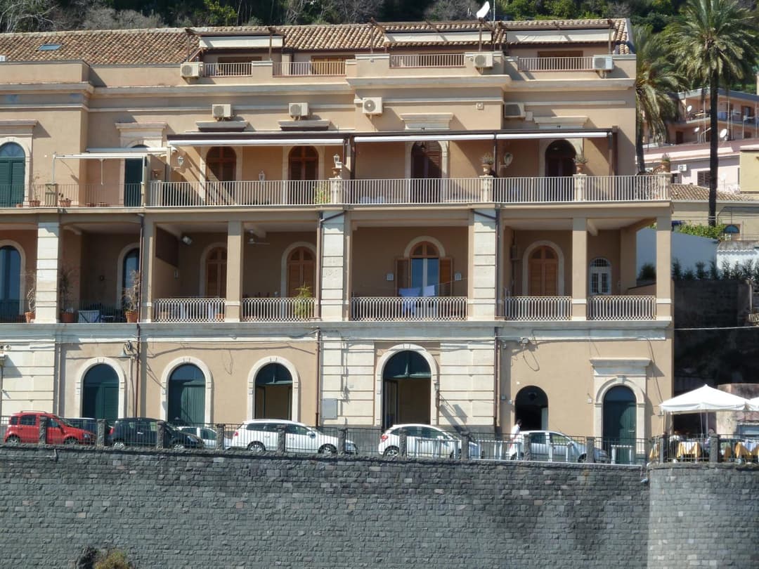 Casa Scalo Grande — photo 1 of 1