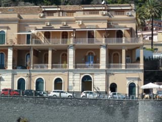 Casa Scalo Grande